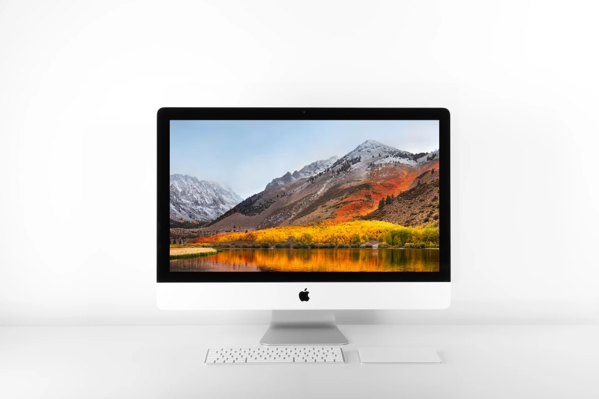 Could Apple Finally Be Releasing a New iMac?