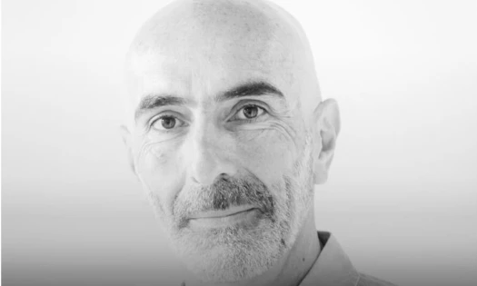Portrait of Fabio Costa