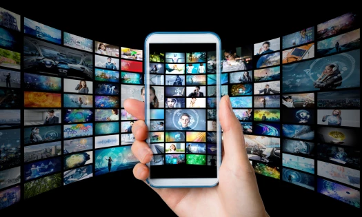 Video Campaigns 2019 Mobile Phone