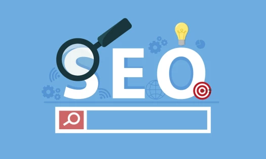 Why Is My SEO Not Working Search Engine Optimization Illustration