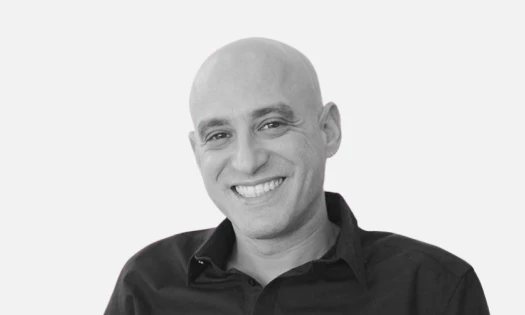 Omri Argaman, Zoomd Technologies CGO