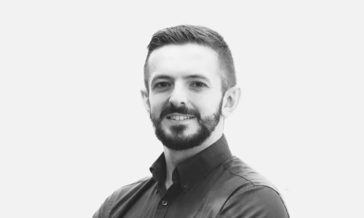 Adam Sroka, data scientist and AI leader
