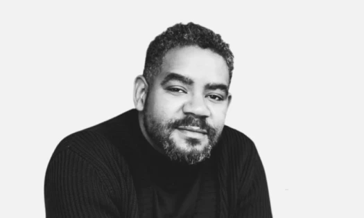 Desmond Marzette, executive creative director at Chiat/Day