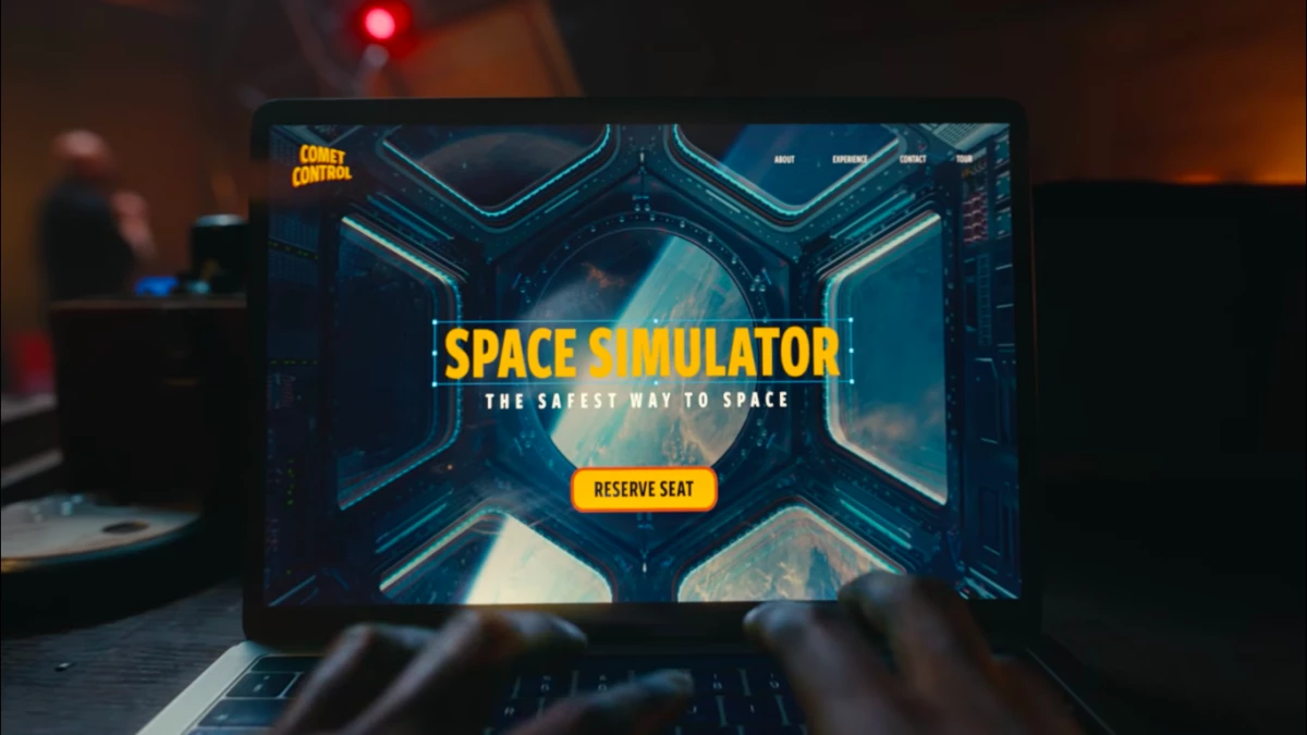Squarespace Explores Possibilities of e-Commerce with New Ad