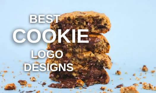 Best Cookie Logo Designs