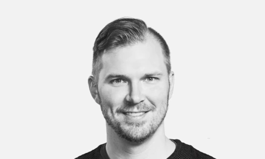 Steffen Schebesta headshot