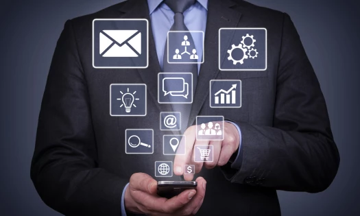 Social Media Management Tools