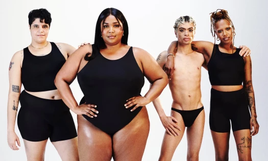 Campaign image for "Your Skin"