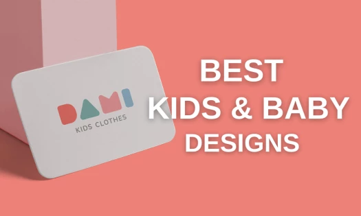 Kids & Baby Designs