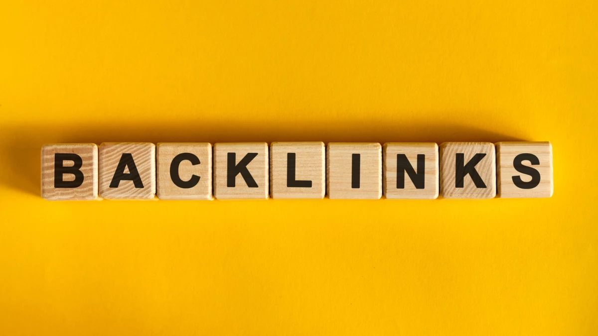 Backlinking Strategies Guide