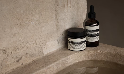 Product image of Aesop cosmetics