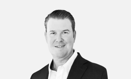 Erik Gatson, VP of Global Executive Engagement at Tanium