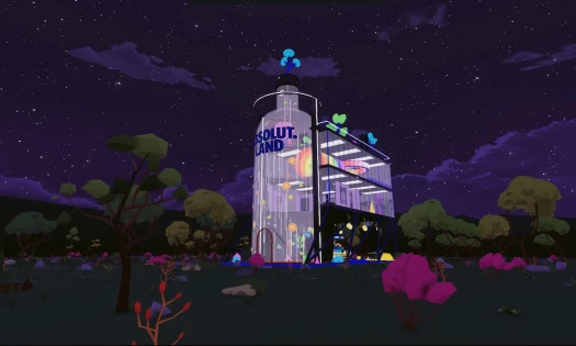 AbsolutLand