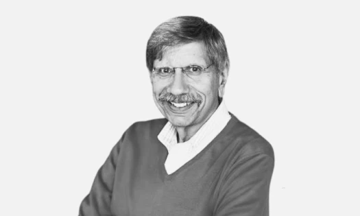 Rich Jaroslovsky, Vice President for Content & Chief Journalist at SmartNews