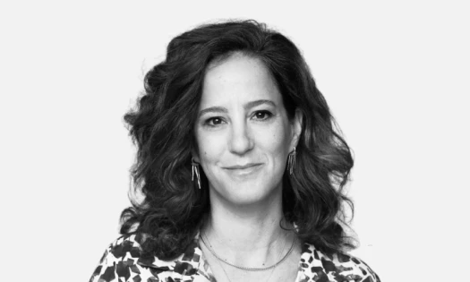 Gali Arnon, CMO at Fiverr