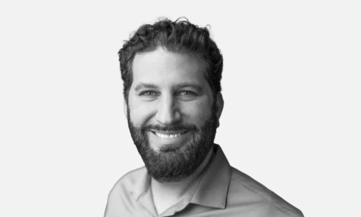 Yuval Refua, VP of Product at Naval