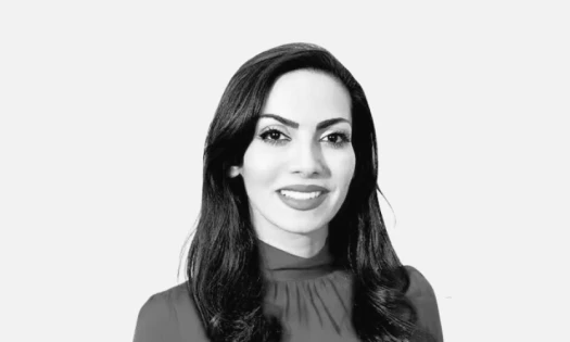 Somi Arian, founder of InPeak