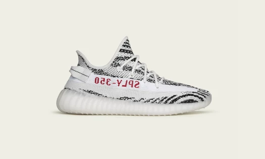 Adidas x Yeezy sneaker