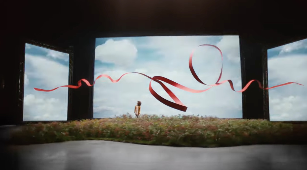 Moderna’s Newest Ad Highlights What mRNA Can Do