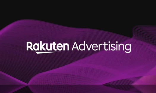 Rakuten Advertising logo
