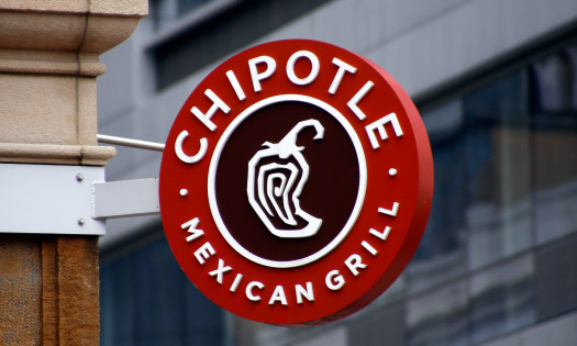 Chipotle Mexican Grill logo