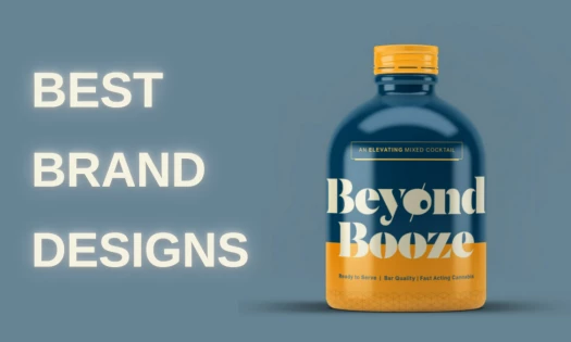 Best Brand Designs