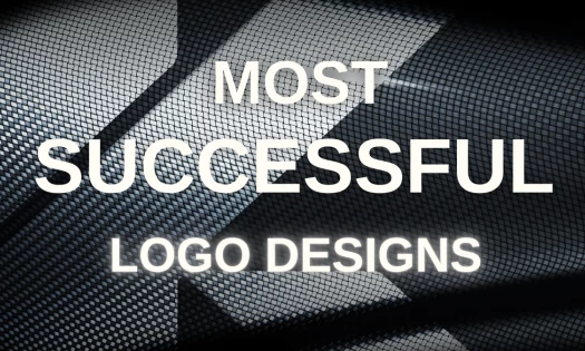 Most Successful Logo Designs