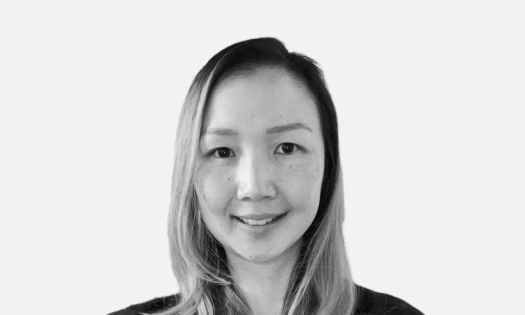 Tiffany Chin headshot