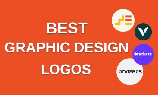 Best Graphic Design Logo Designs