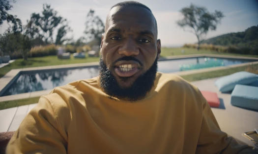 LeBron James Taco Tuesday