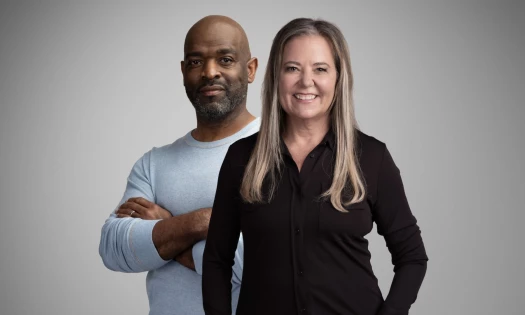 Nike Craig Williams Heidi O'Neill