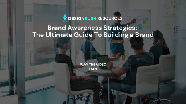 15 Best Brand Awareness Strategies: The Ultimate Guide To Building a Brand