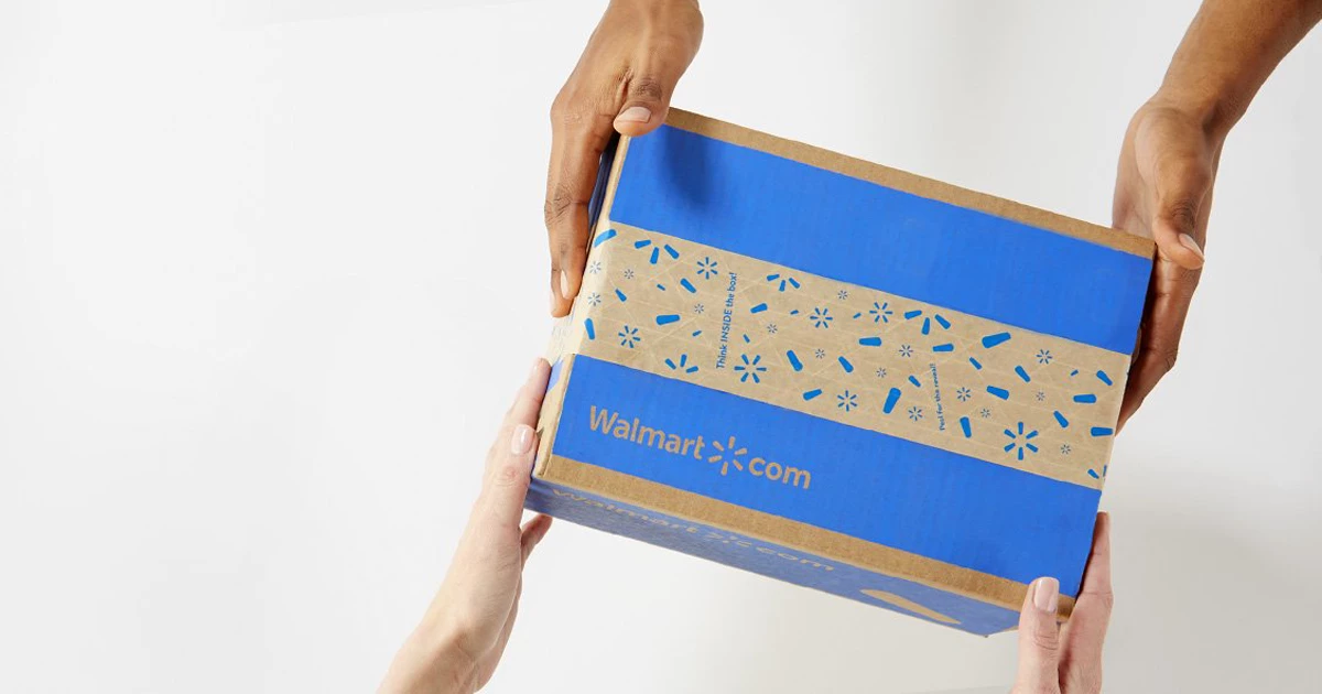 Walmart Reduces Waste With New Sustainable Packaging Strategy