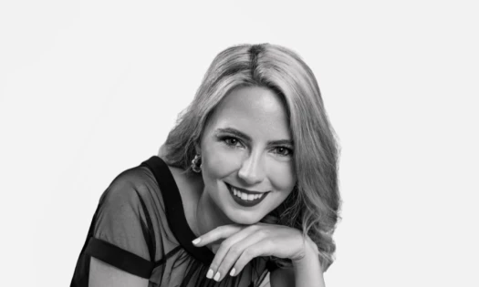 Ashley Graham from The Conscious Publicist
