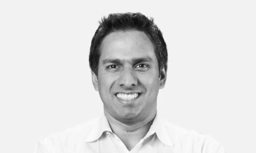 Nakul Narayan, chief product officer at Attentive