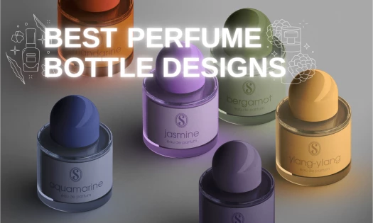 Best Perfume Bottle Designs