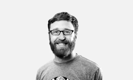 Jay Curley, Global Head of integrated marketing at Ben & Jerry’s