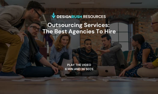 Outsourcing Services in 2023: Best Agencies To Hire