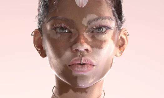 L’Oréal Groupe editorial image