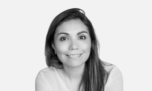 Becky Trevino, executive Vice President of products at Snow Software