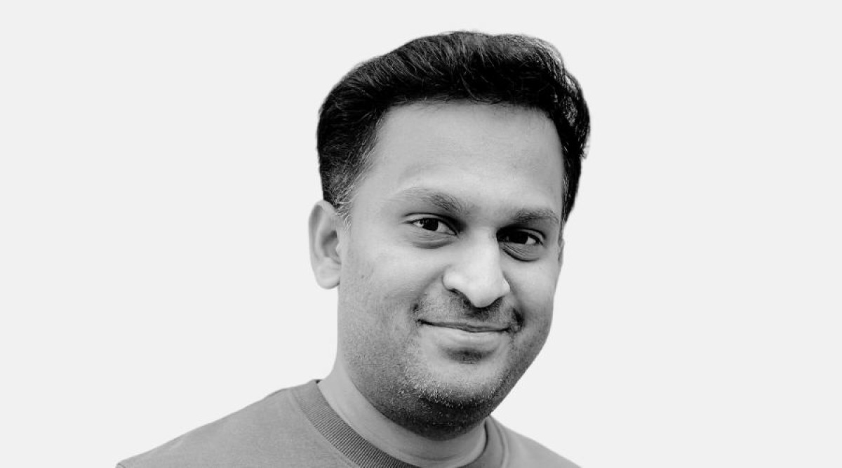 Arvind Muthukrishnan on AWS Wickr’s Data Security-First Mindset