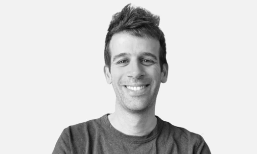 Greg d’Aboville, head of marketing at Hunter.io