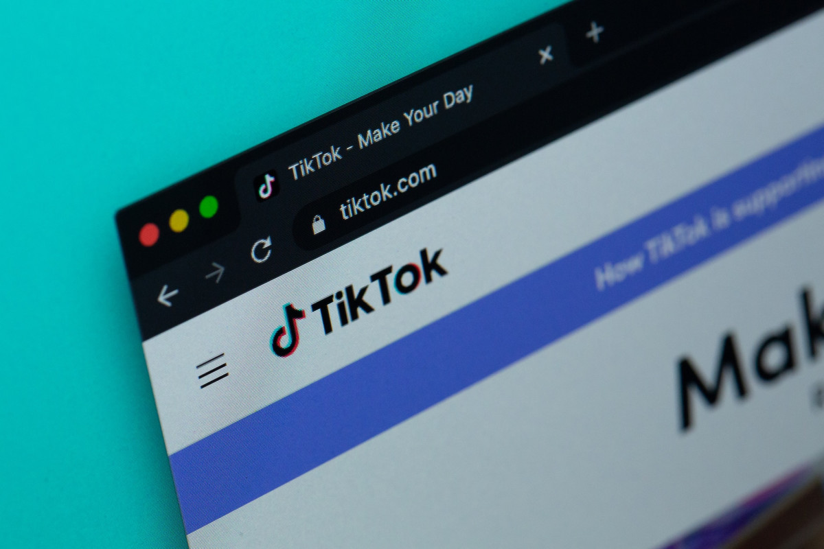 TikTok Challenges Amazon With eCommerce Section 'Trendy Beat'