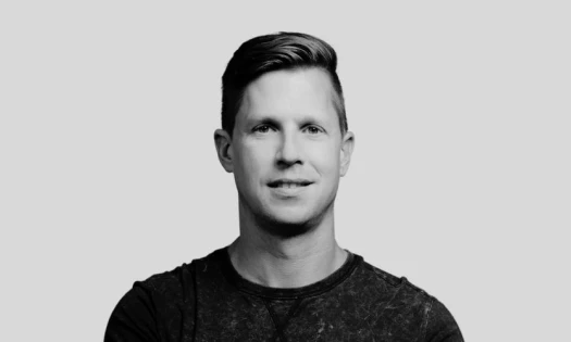 Criteo's Brendan McCarthy