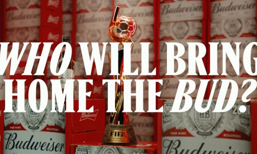 "Bring Home The Bud"