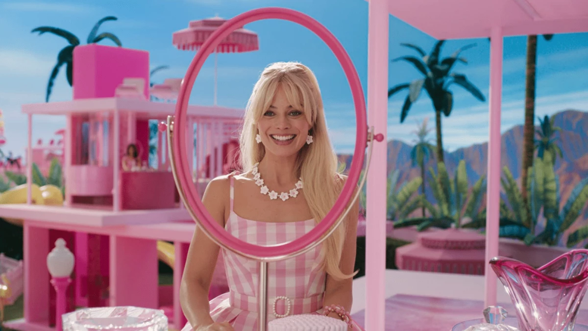 Inside Look at Viral Barbie Movie Marketing Campaign