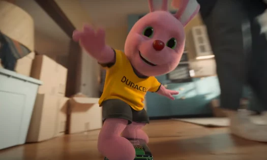 Duracell Dad Got Caught Ad | Source: YouTube / Wunderman Thompson