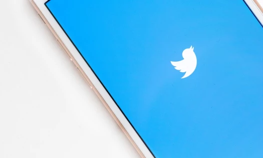 Twitter App Logo | Source: Unsplash