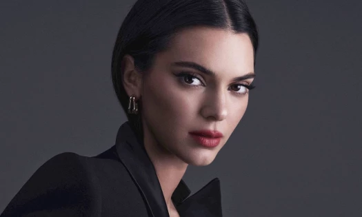 Kendall Jenner for L’Oréal Paris