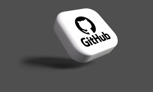 GitHub Logo | Source: Unsplash